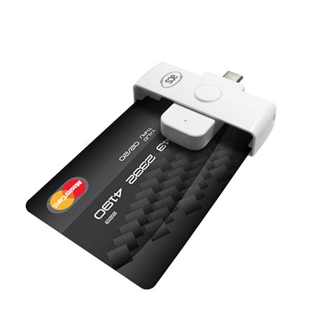 c smart card reader example|smartcard.